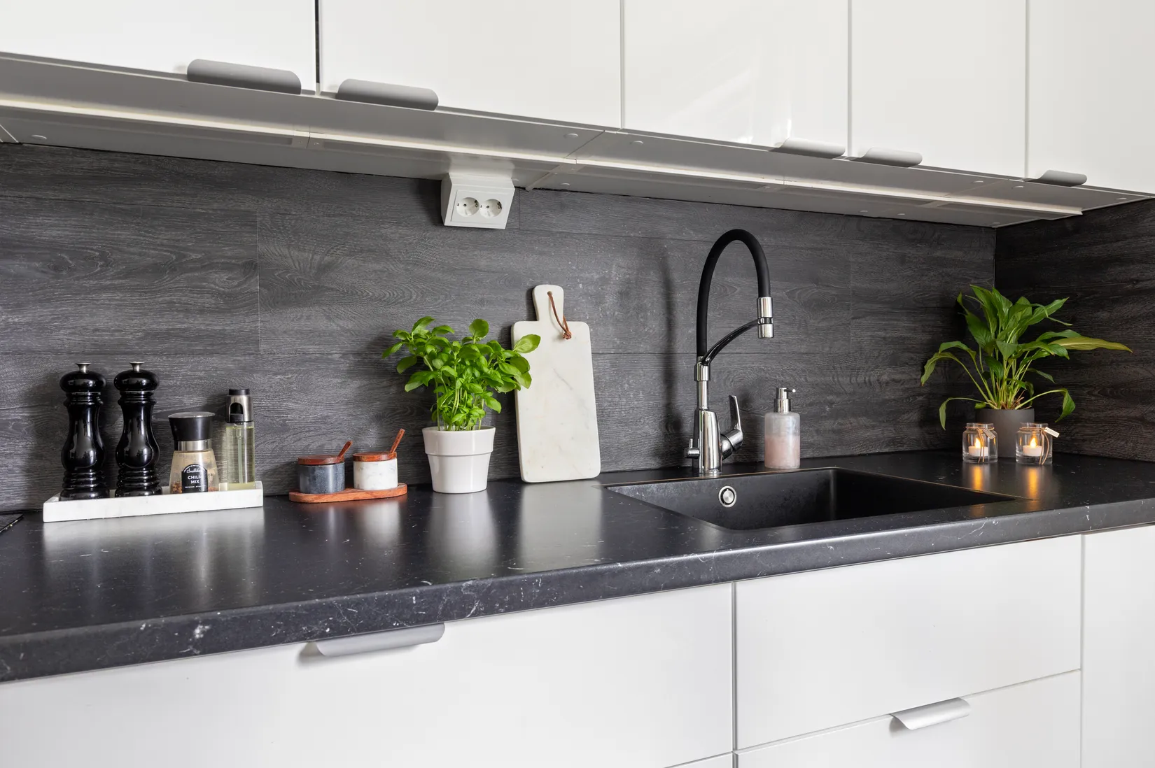 Bostadsrätt, Östra Köpmansgatan 11, Trossö, Karlskrona