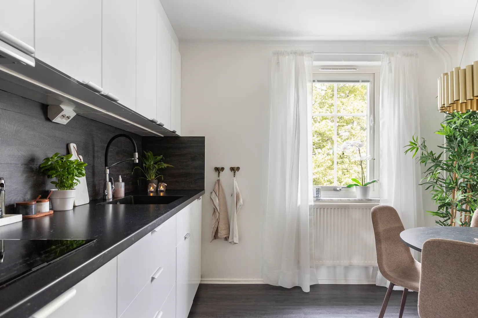 Bostadsrätt, Östra Köpmansgatan 11, Trossö, Karlskrona