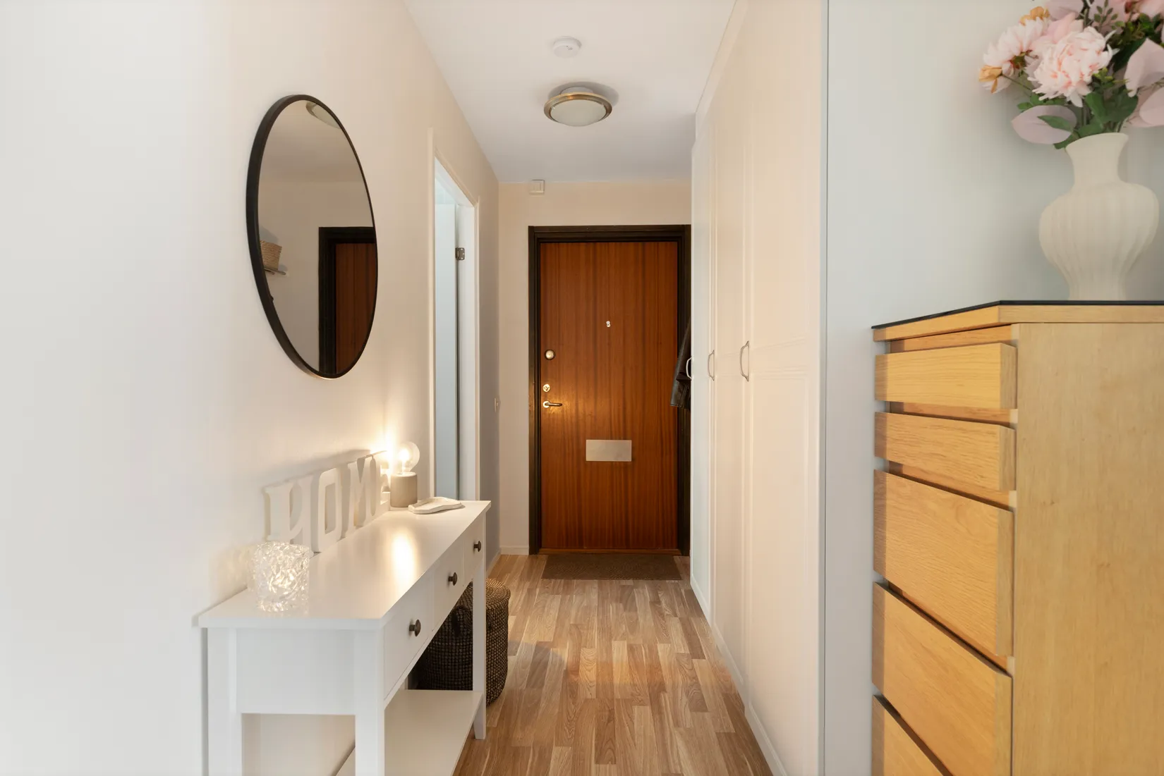 Bostadsrätt, Östra Köpmansgatan 11, Trossö, Karlskrona