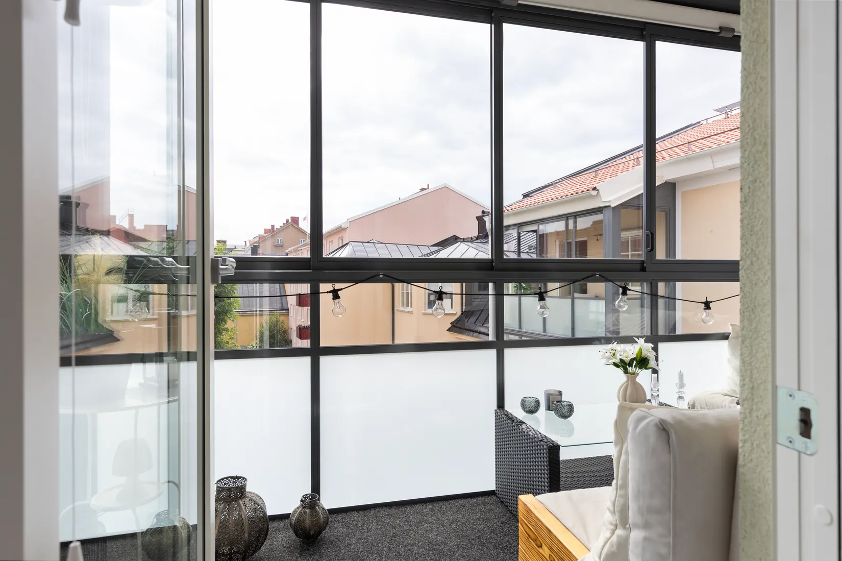 Bostadsrätt, Östra Köpmansgatan 11, Trossö, Karlskrona