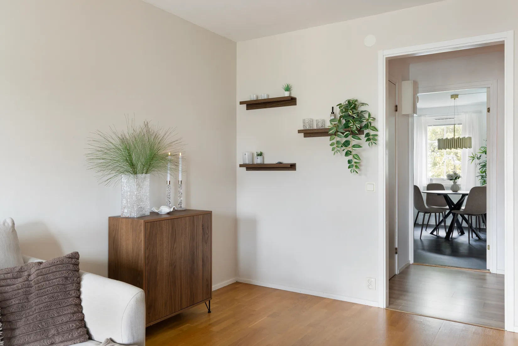Bostadsrätt, Östra Köpmansgatan 11, Trossö, Karlskrona
