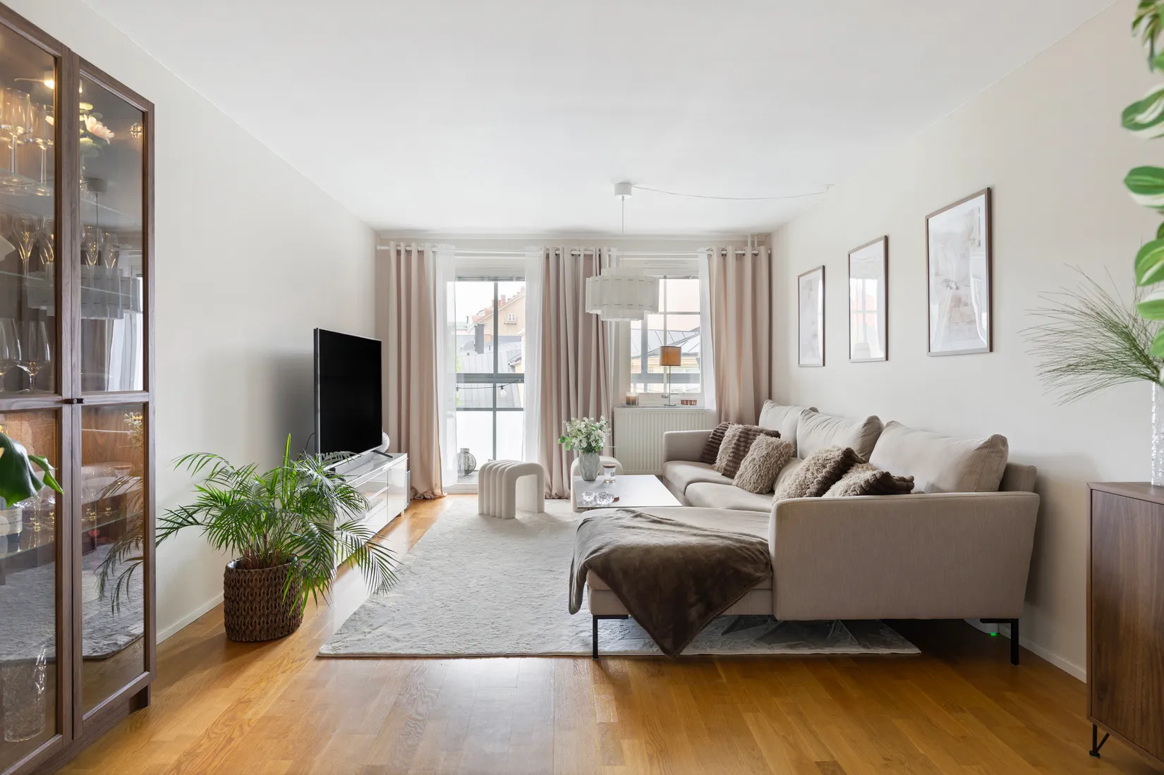 Bostadsrätt, Östra Köpmansgatan 11, Trossö, Karlskrona