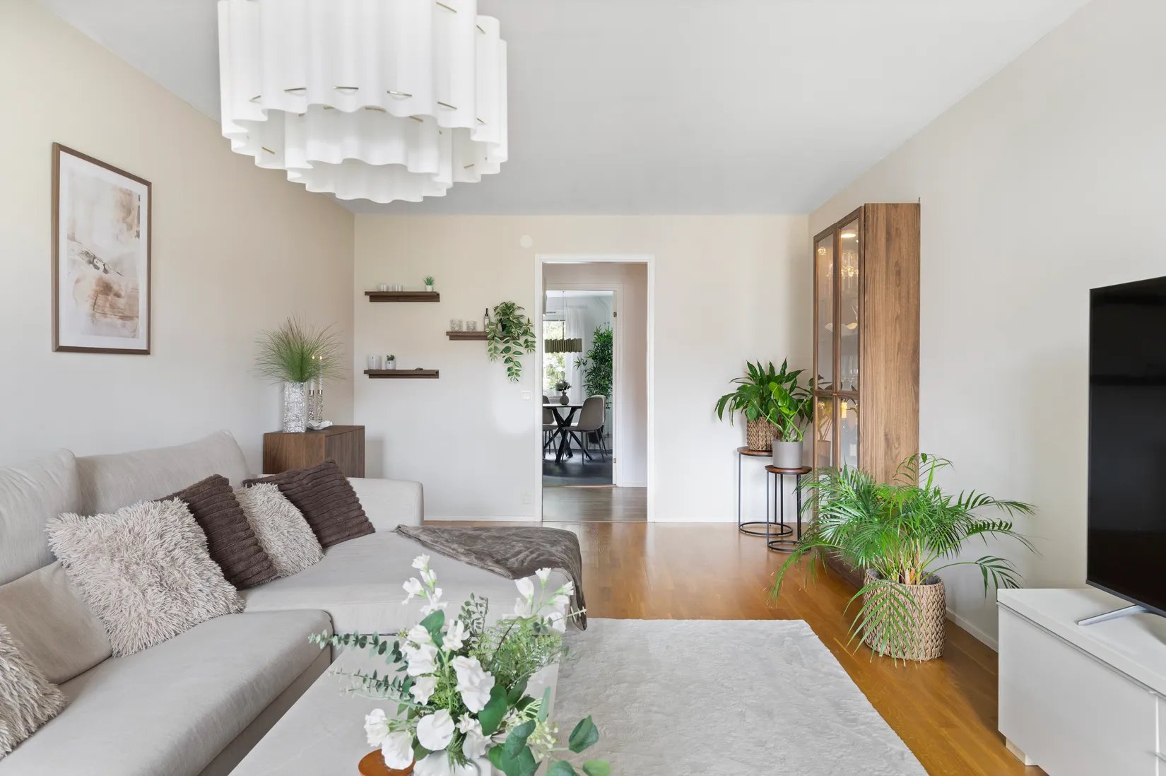 Bostadsrätt, Östra Köpmansgatan 11, Trossö, Karlskrona