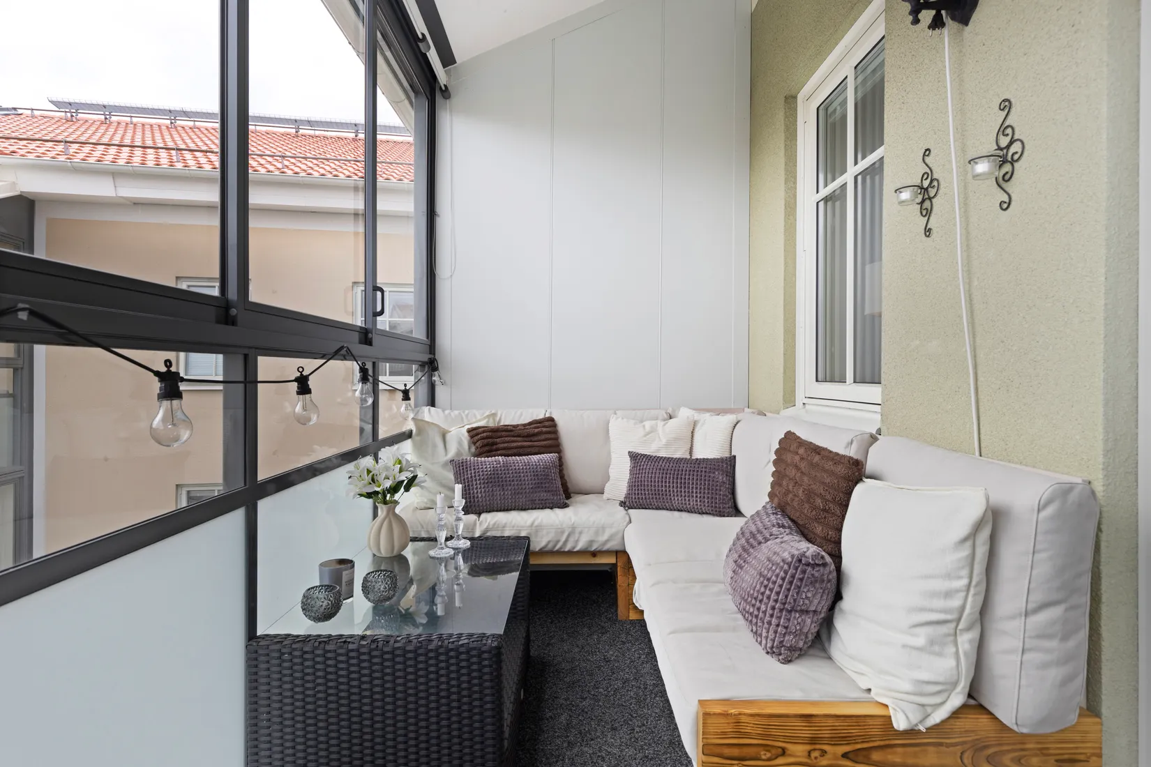 Bostadsrätt, Östra Köpmansgatan 11, Trossö, Karlskrona