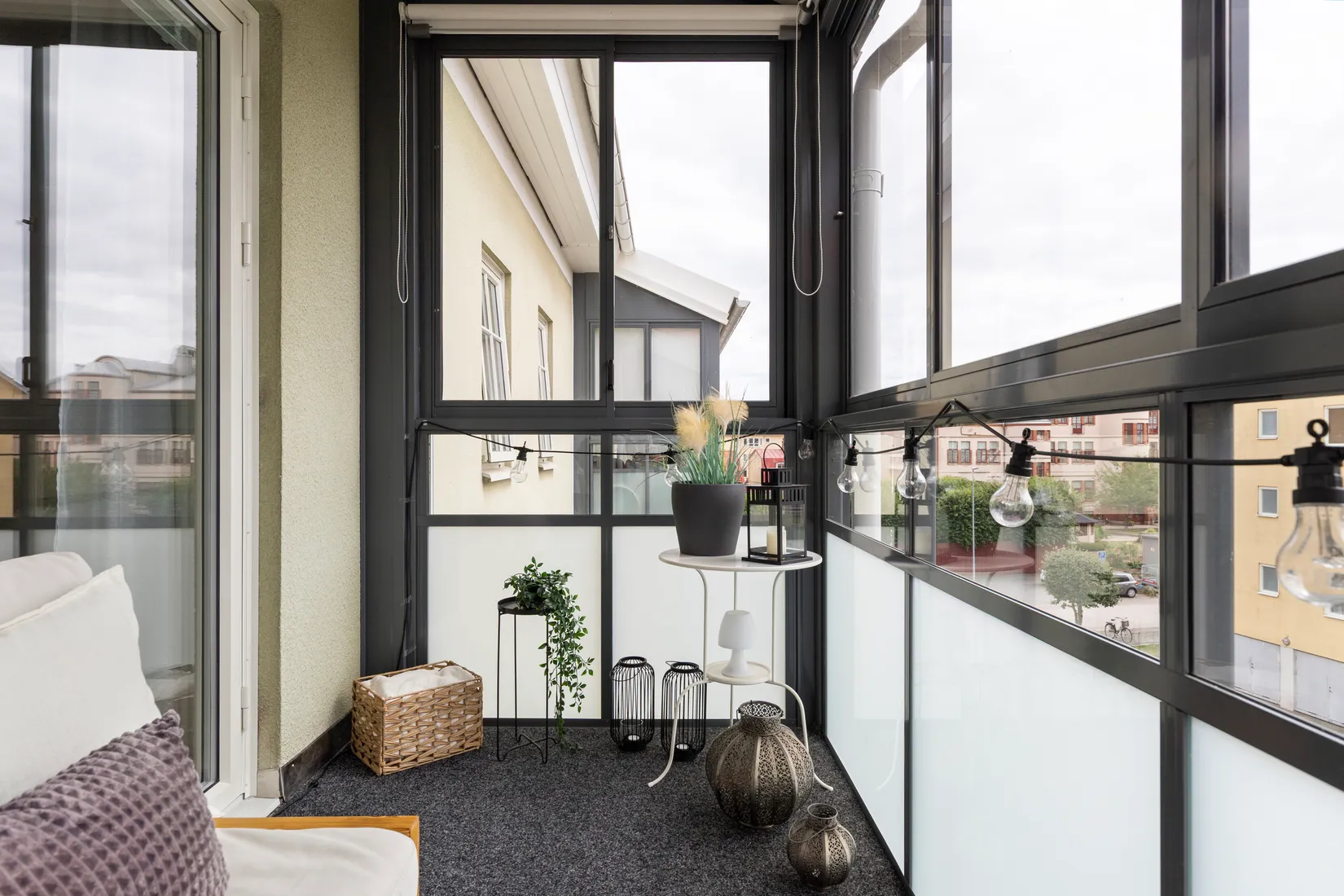 Bostadsrätt, Östra Köpmansgatan 11, Trossö, Karlskrona