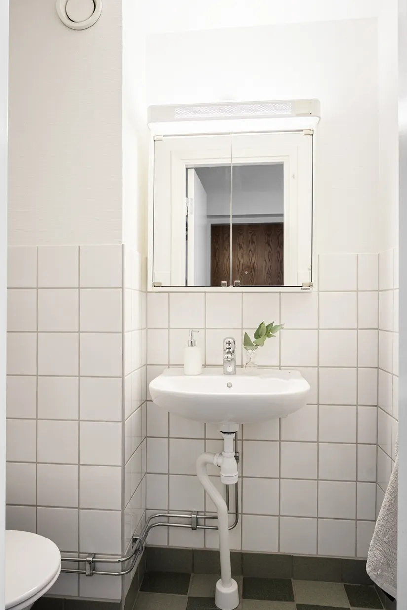 Bostadsrätt, Rektorsgatan 1, Slottshöjden, Helsingborg