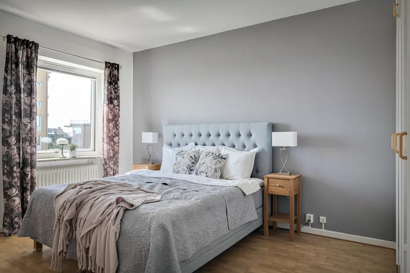 Bostadsrätt, Rektorsgatan 1, Slottshöjden, Helsingborg