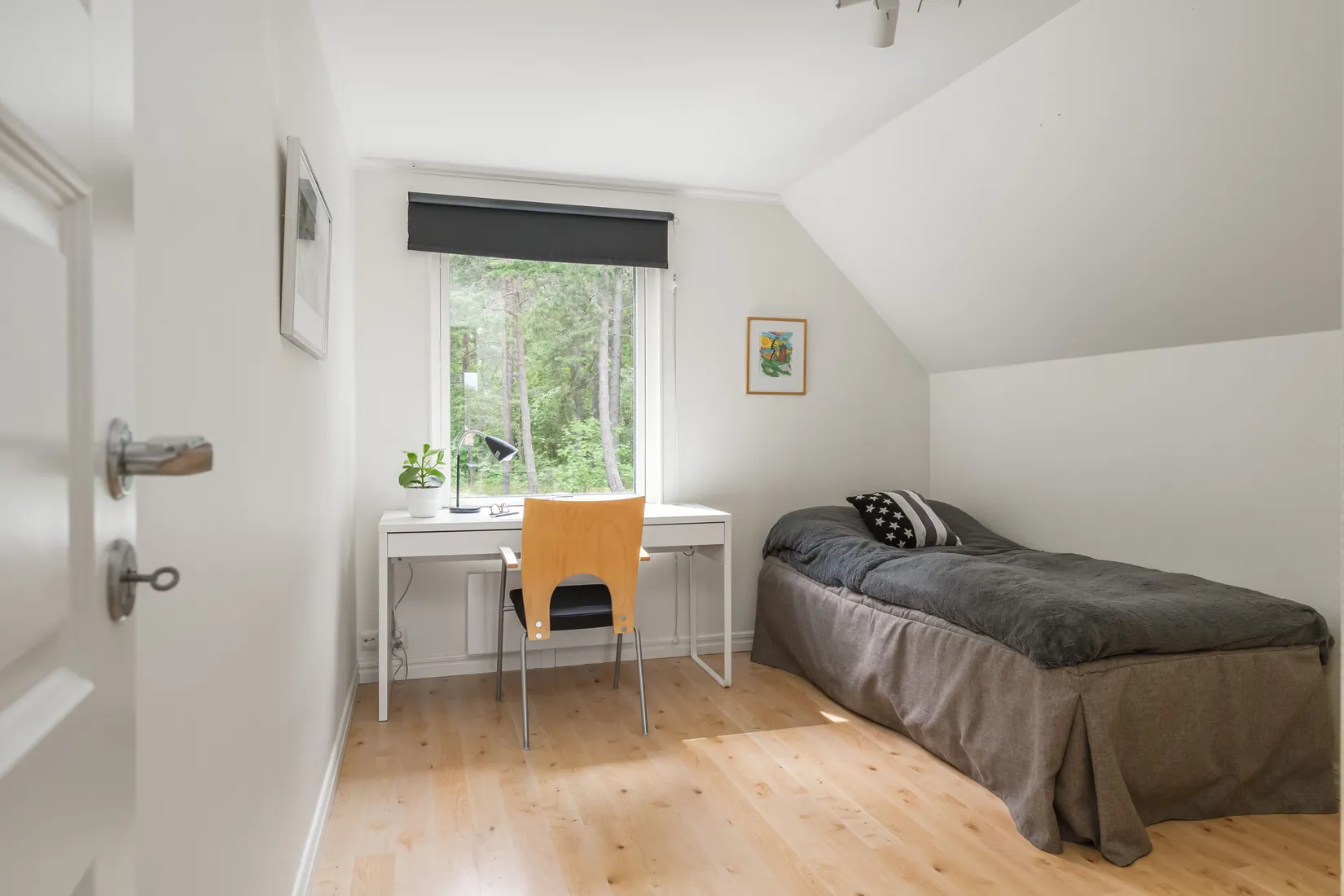 Villa, Örtugsgatan 77, Kättsätter, Norrköping