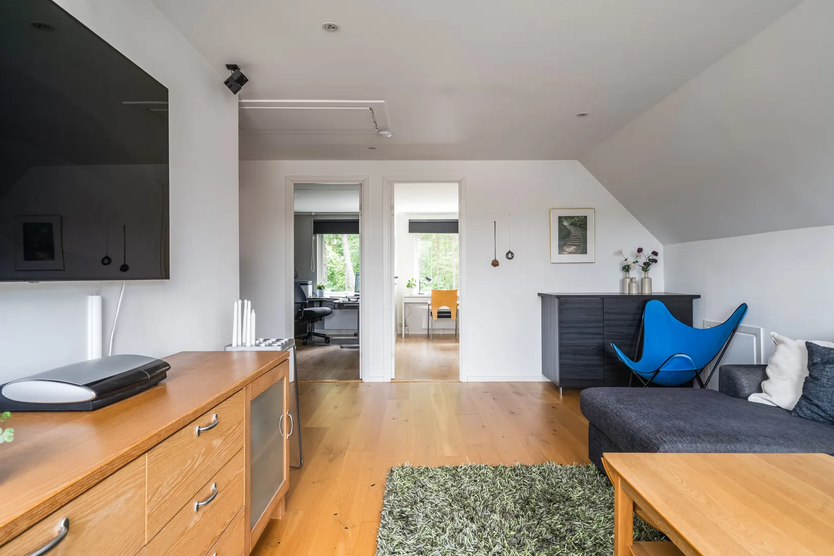 Villa, Örtugsgatan 77, Kättsätter, Norrköping