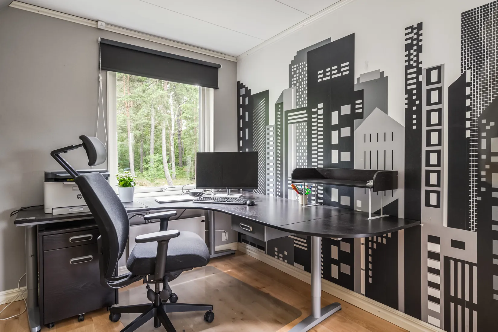 Villa, Örtugsgatan 77, Kättsätter, Norrköping