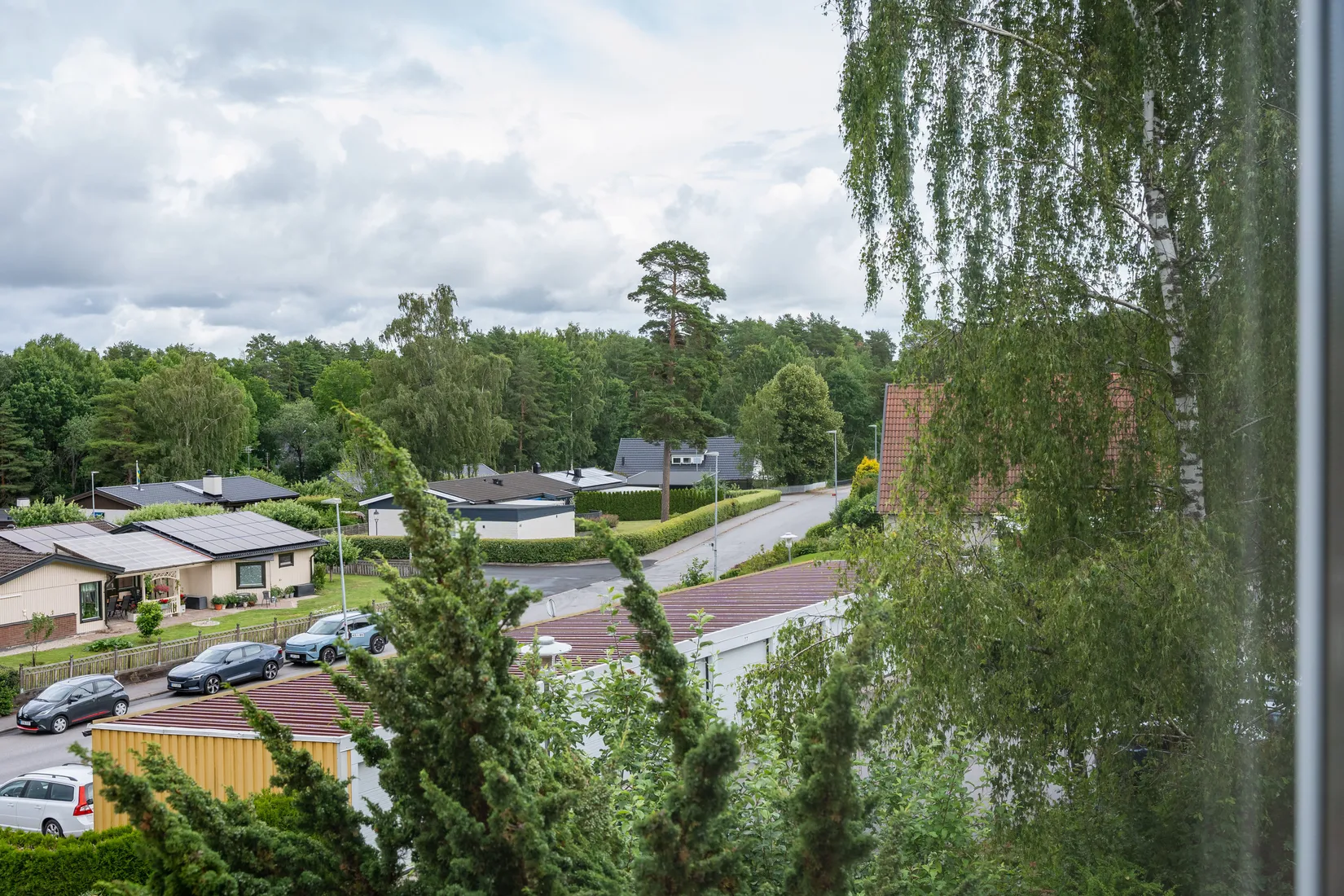 Villa, Örtugsgatan 77, Kättsätter, Norrköping