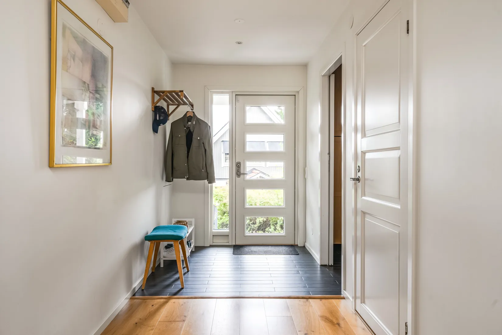 Villa, Örtugsgatan 77, Kättsätter, Norrköping
