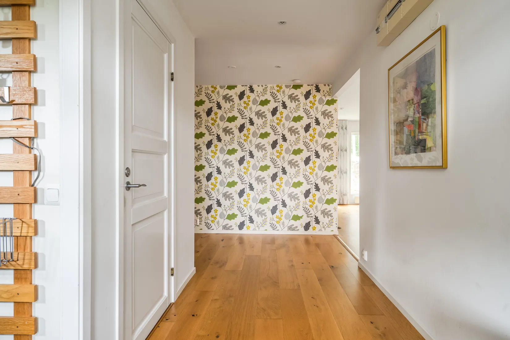 Villa, Örtugsgatan 77, Kättsätter, Norrköping