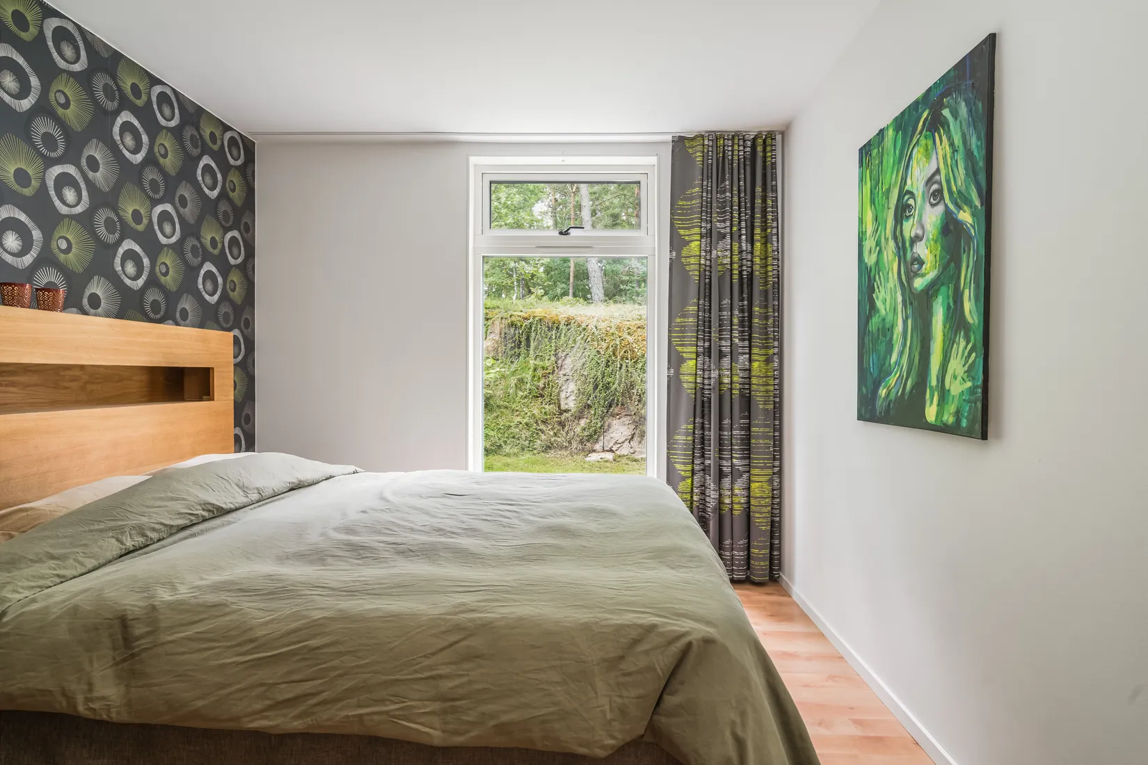Villa, Örtugsgatan 77, Kättsätter, Norrköping