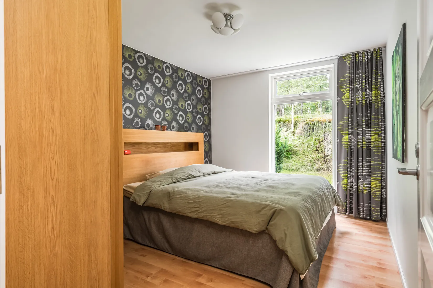Villa, Örtugsgatan 77, Kättsätter, Norrköping