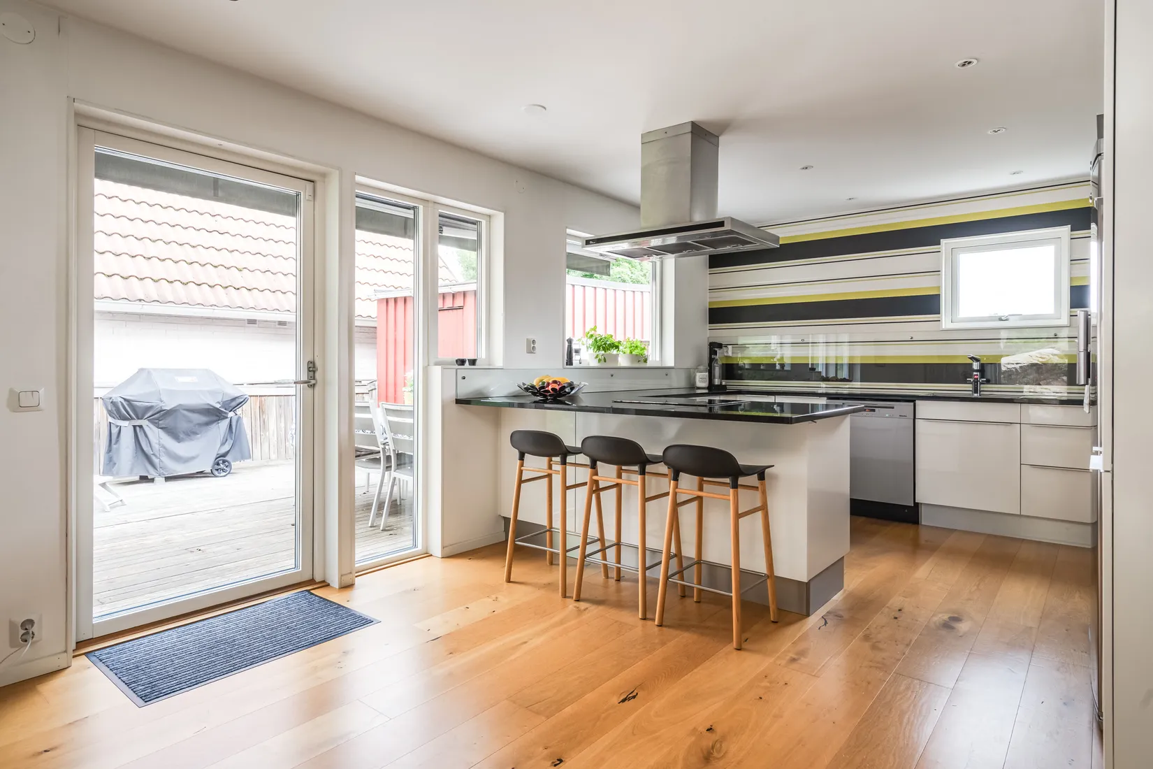 Villa, Örtugsgatan 77, Kättsätter, Norrköping