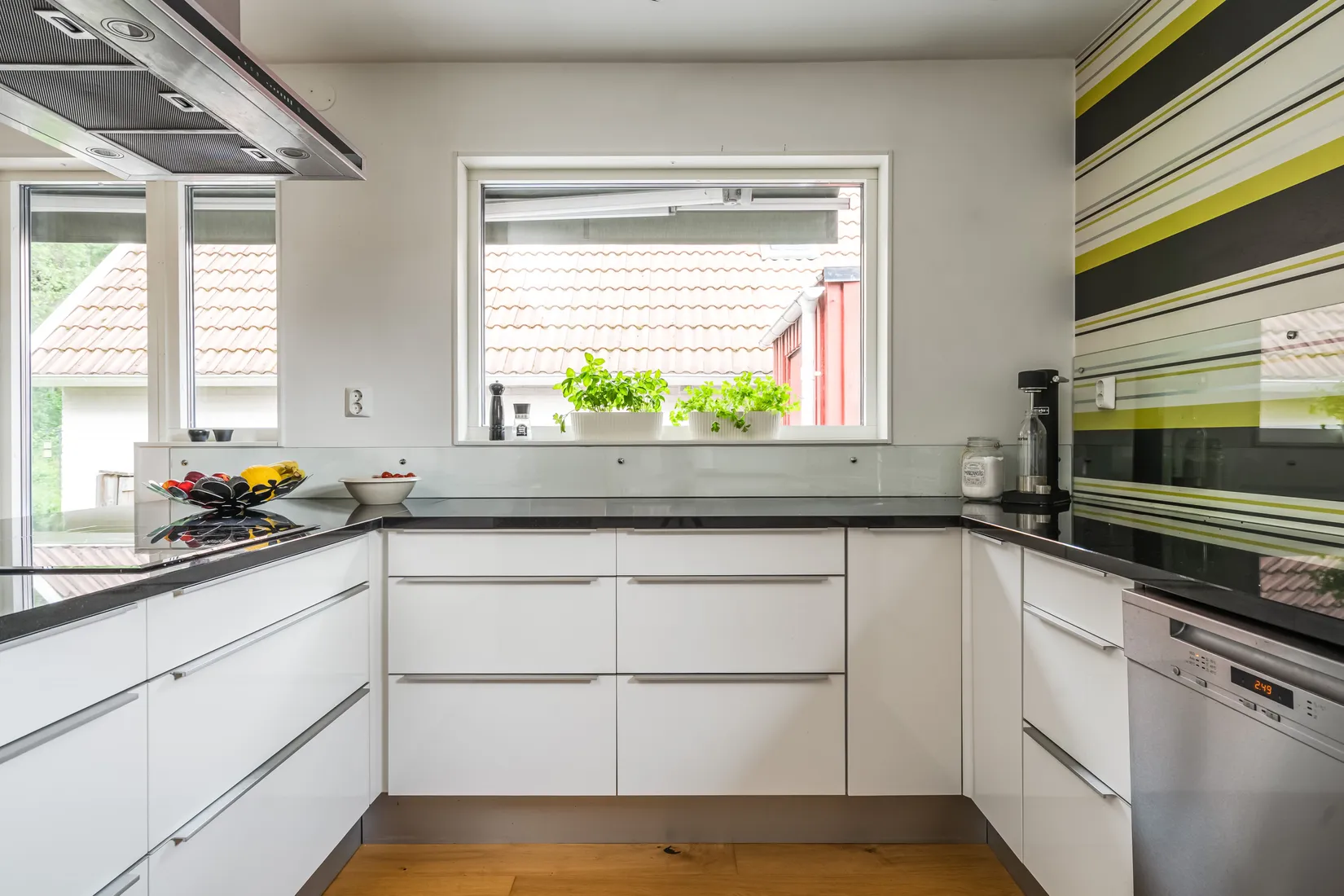 Villa, Örtugsgatan 77, Kättsätter, Norrköping