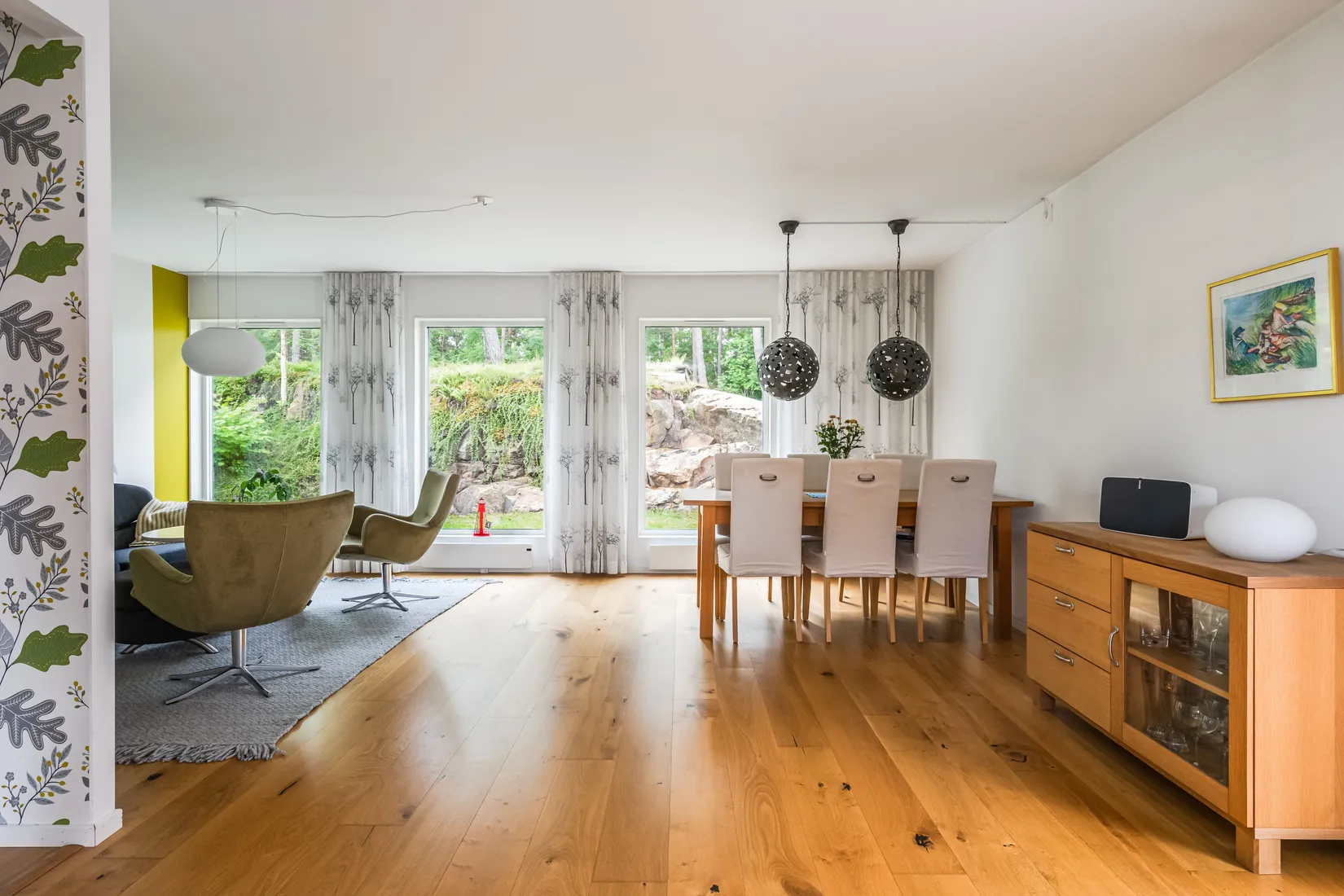 Villa, Örtugsgatan 77, Kättsätter, Norrköping
