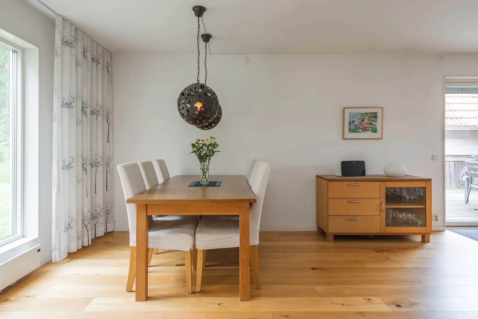Villa, Örtugsgatan 77, Kättsätter, Norrköping