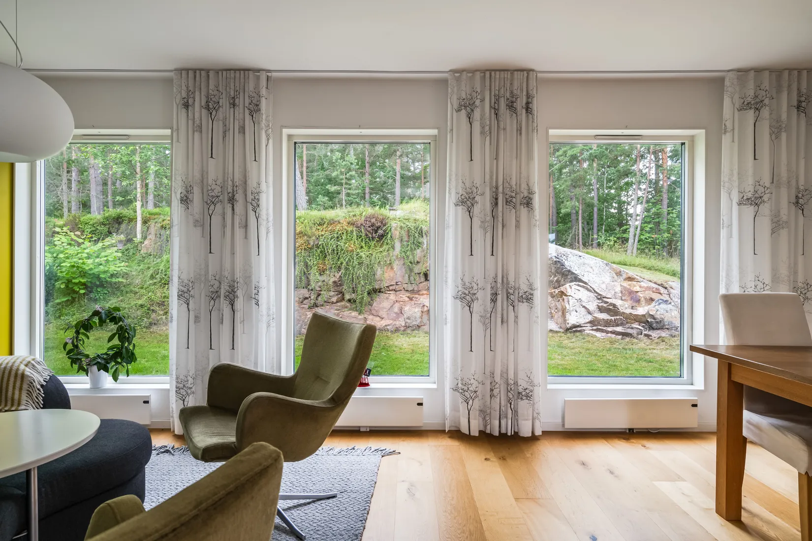 Villa, Örtugsgatan 77, Kättsätter, Norrköping