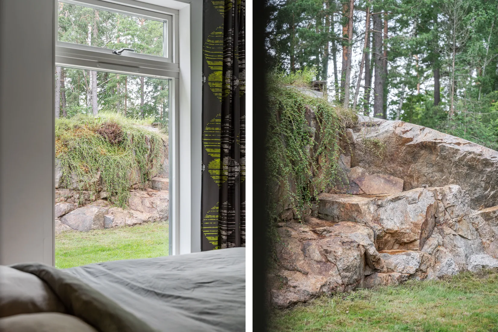 Villa, Örtugsgatan 77, Kättsätter, Norrköping