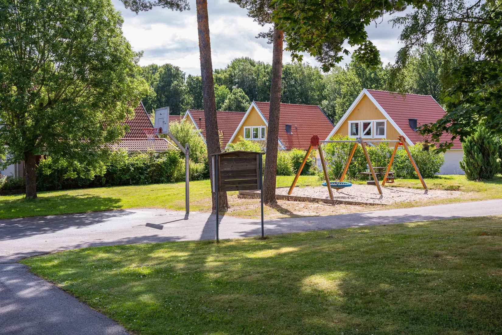 Villa, Örtugsgatan 77, Kättsätter, Norrköping