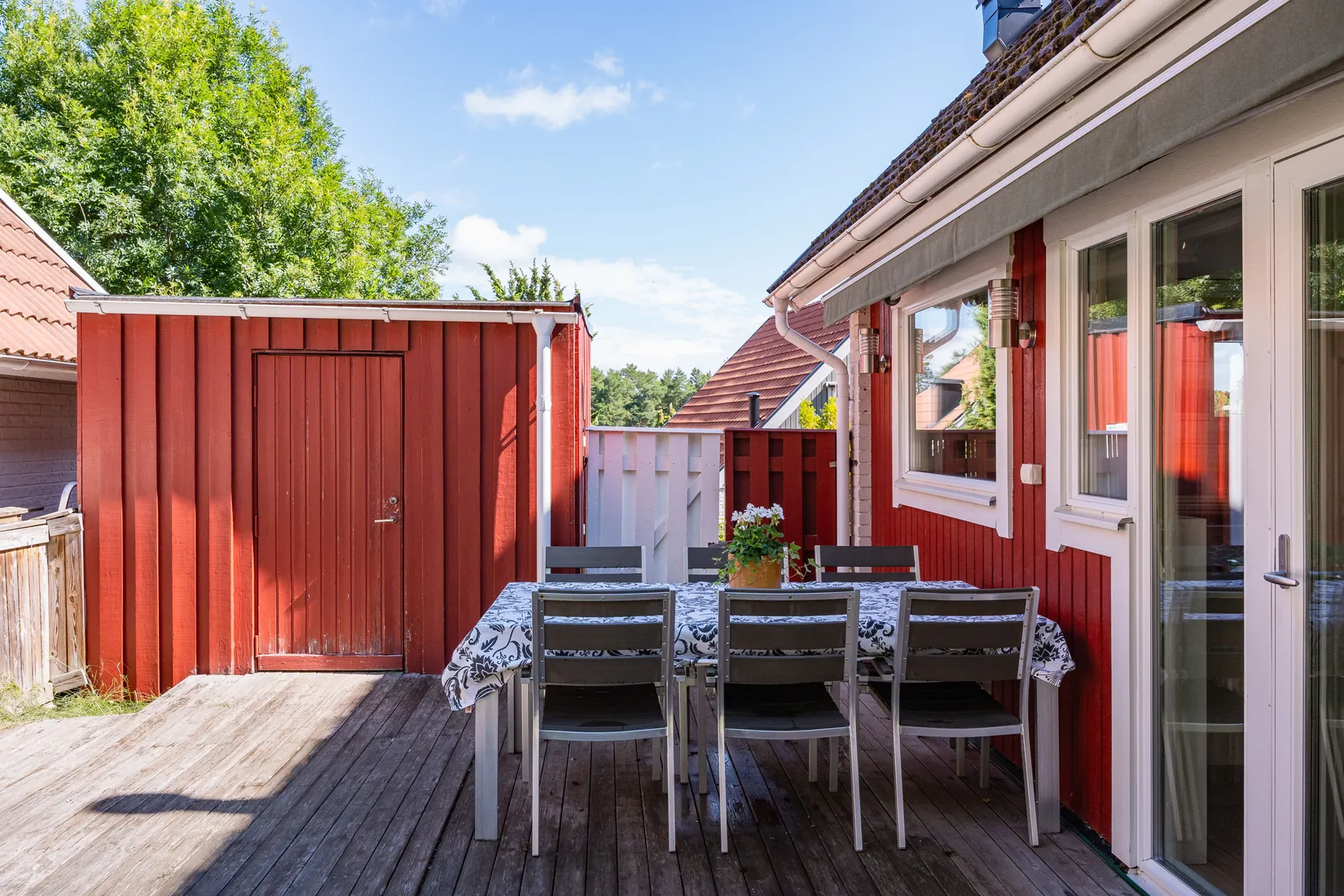 Villa, Örtugsgatan 77, Kättsätter, Norrköping