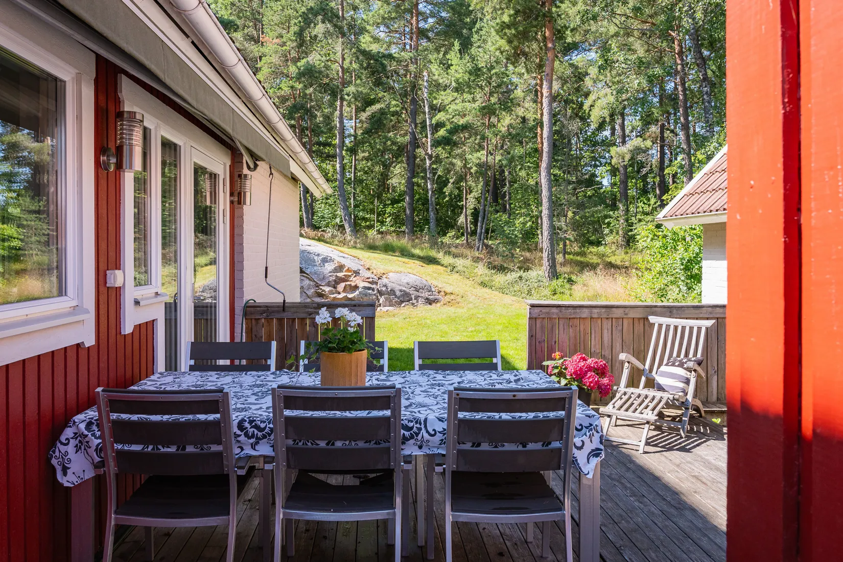 Villa, Örtugsgatan 77, Kättsätter, Norrköping