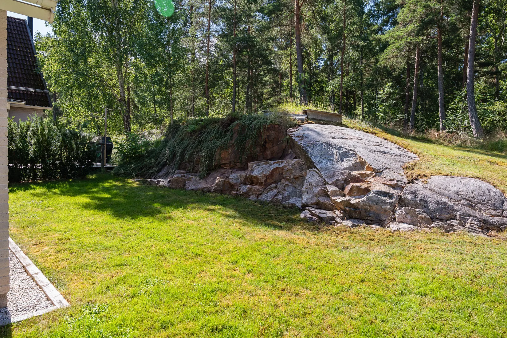 Villa, Örtugsgatan 77, Kättsätter, Norrköping
