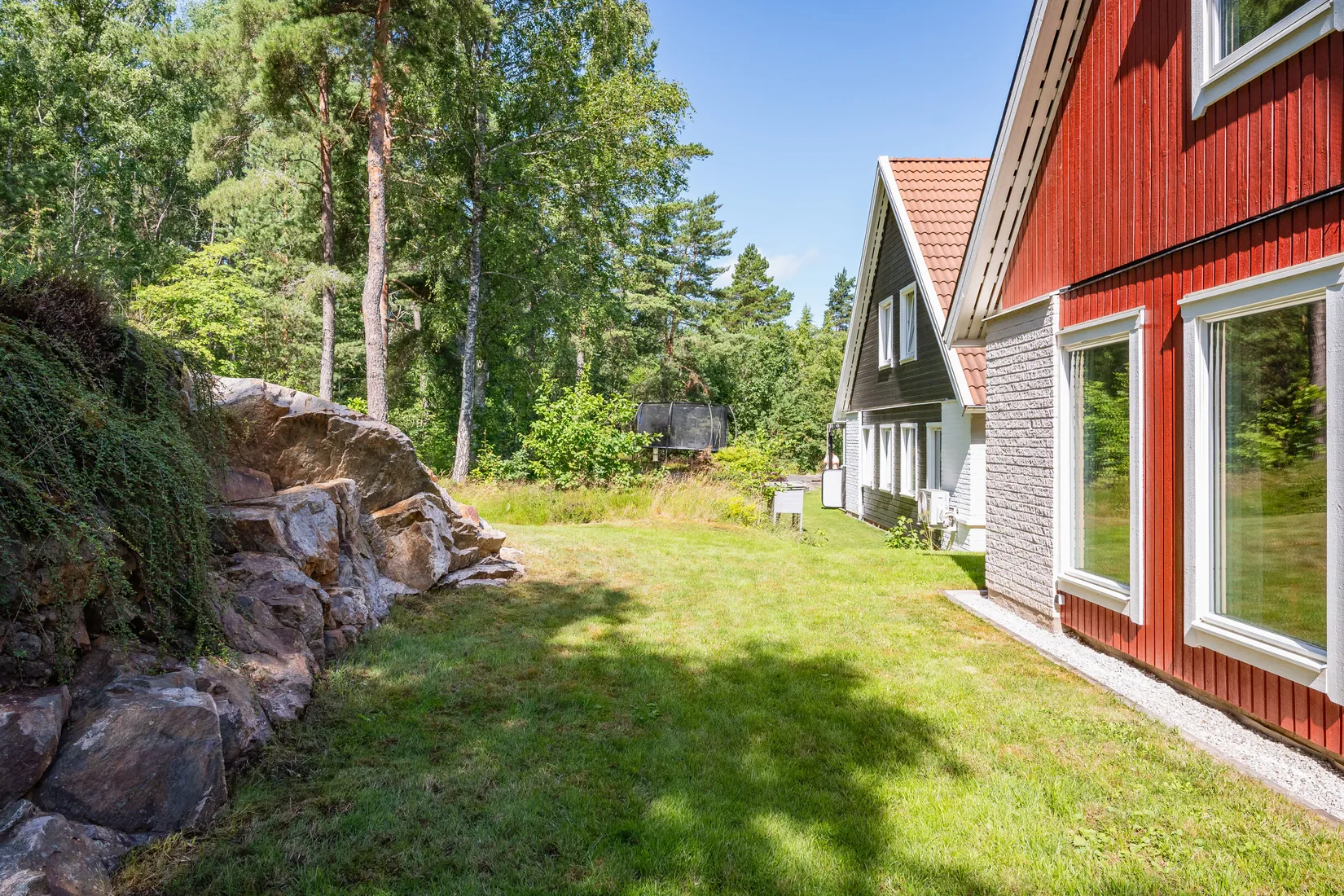 Villa, Örtugsgatan 77, Kättsätter, Norrköping