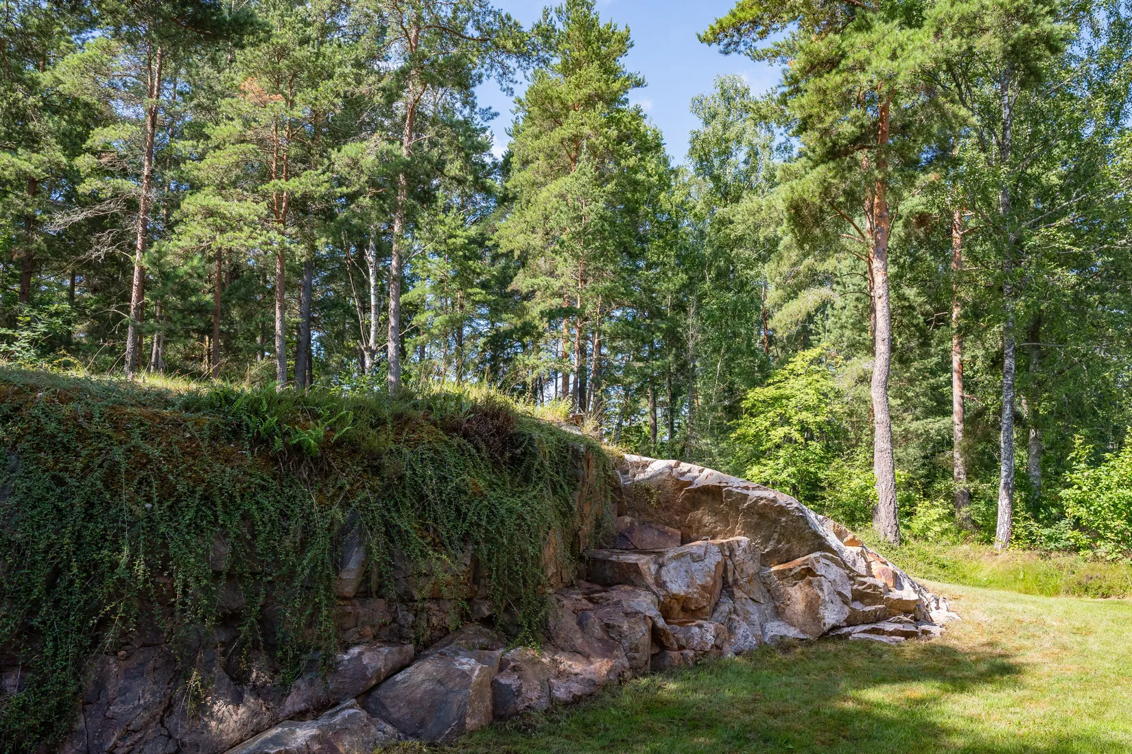Villa, Örtugsgatan 77, Kättsätter, Norrköping