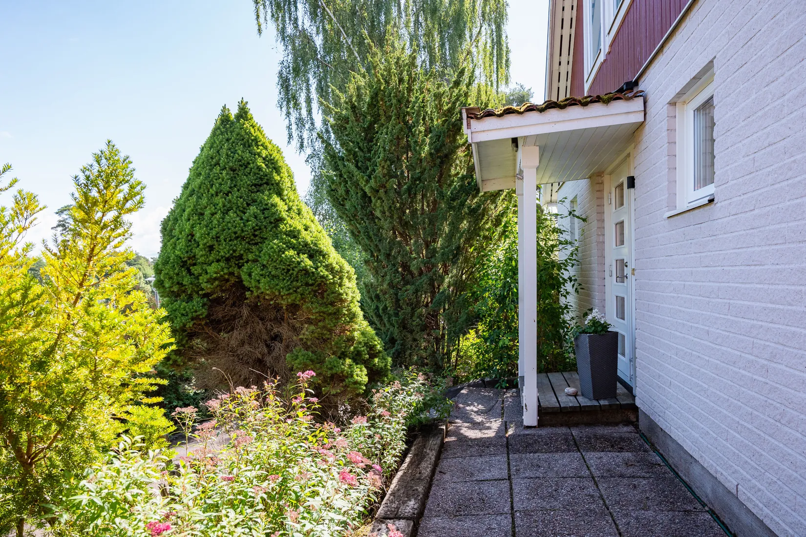 Villa, Örtugsgatan 77, Kättsätter, Norrköping