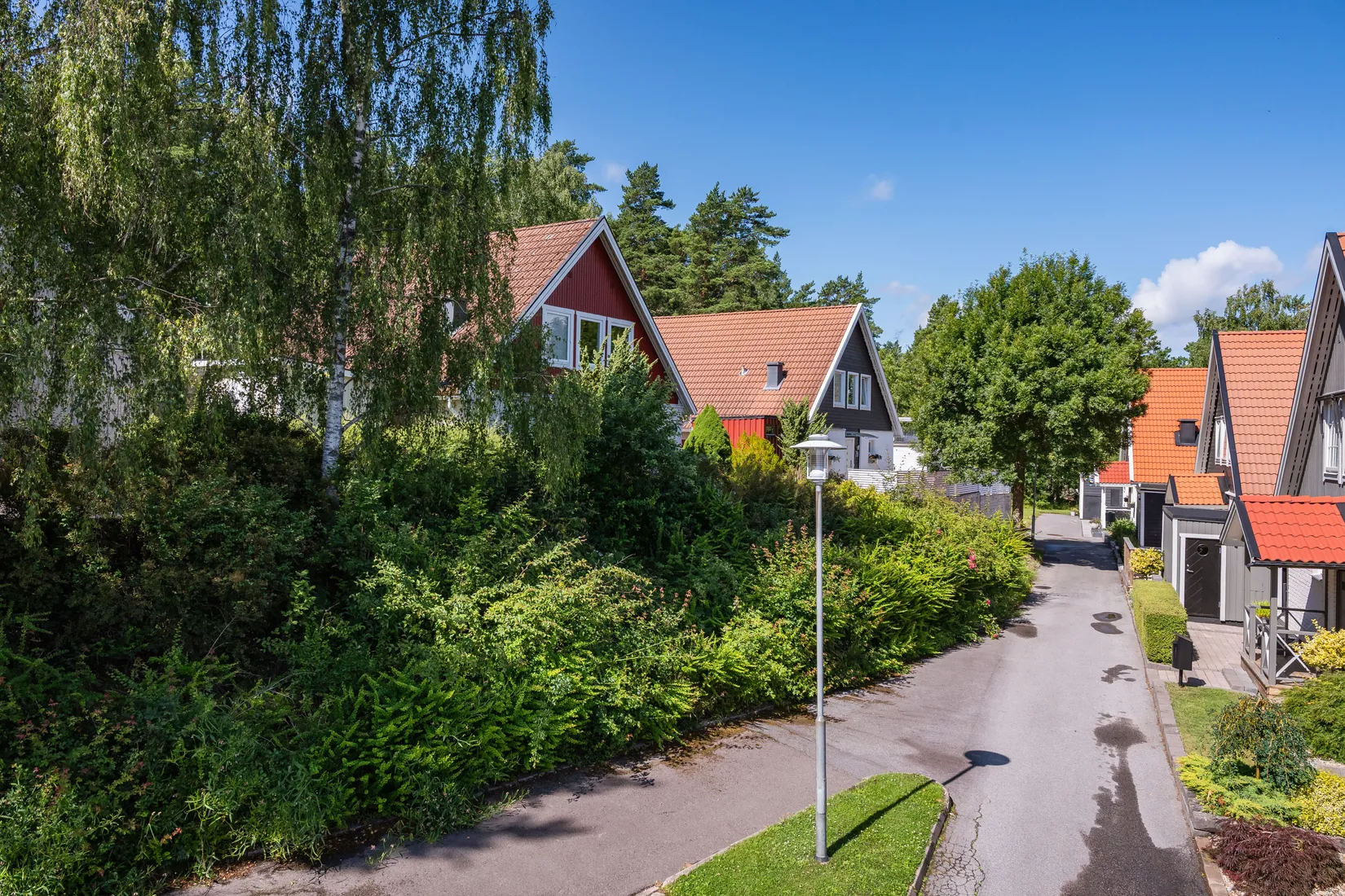 Villa, Örtugsgatan 77, Kättsätter, Norrköping