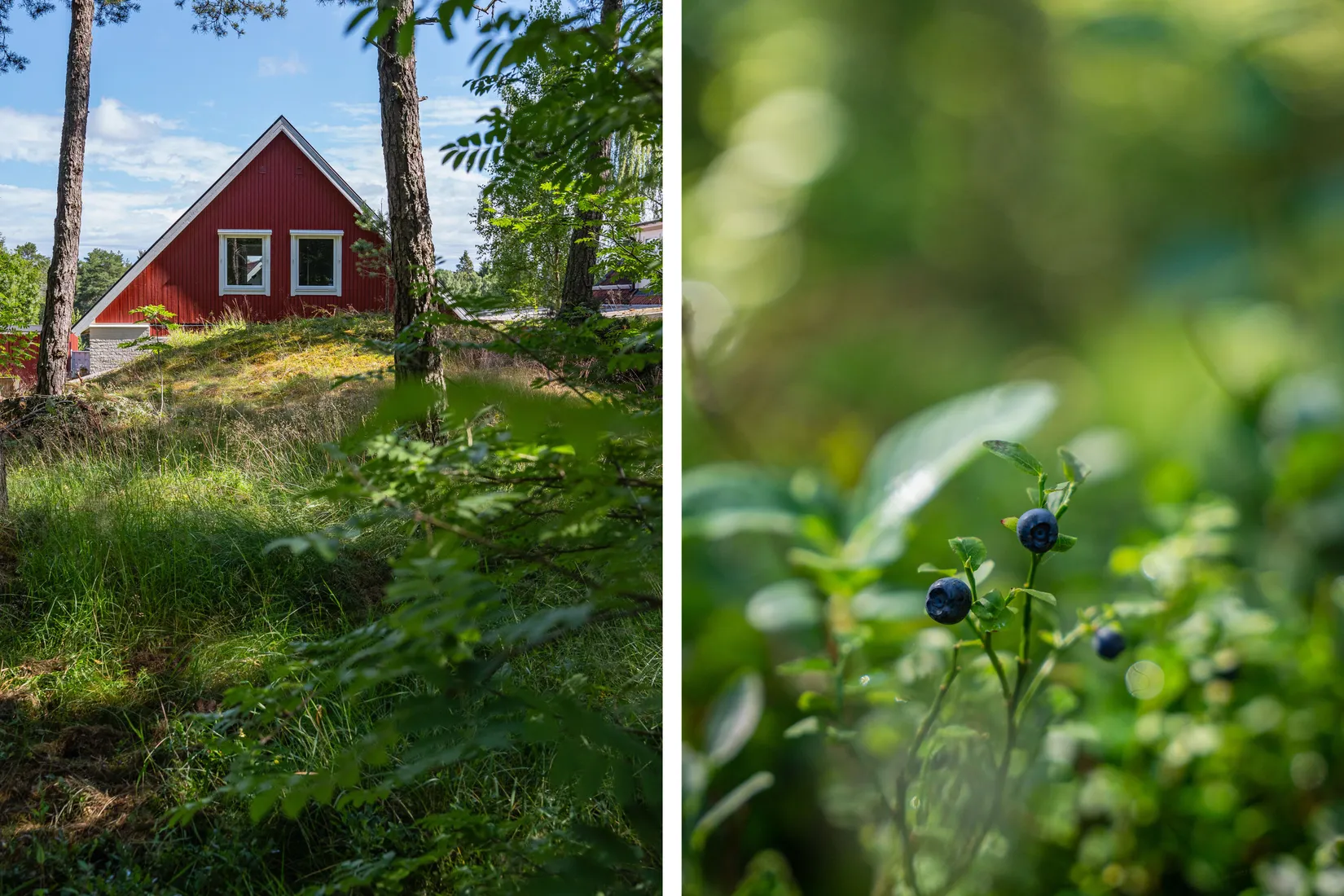 Villa, Örtugsgatan 77, Kättsätter, Norrköping