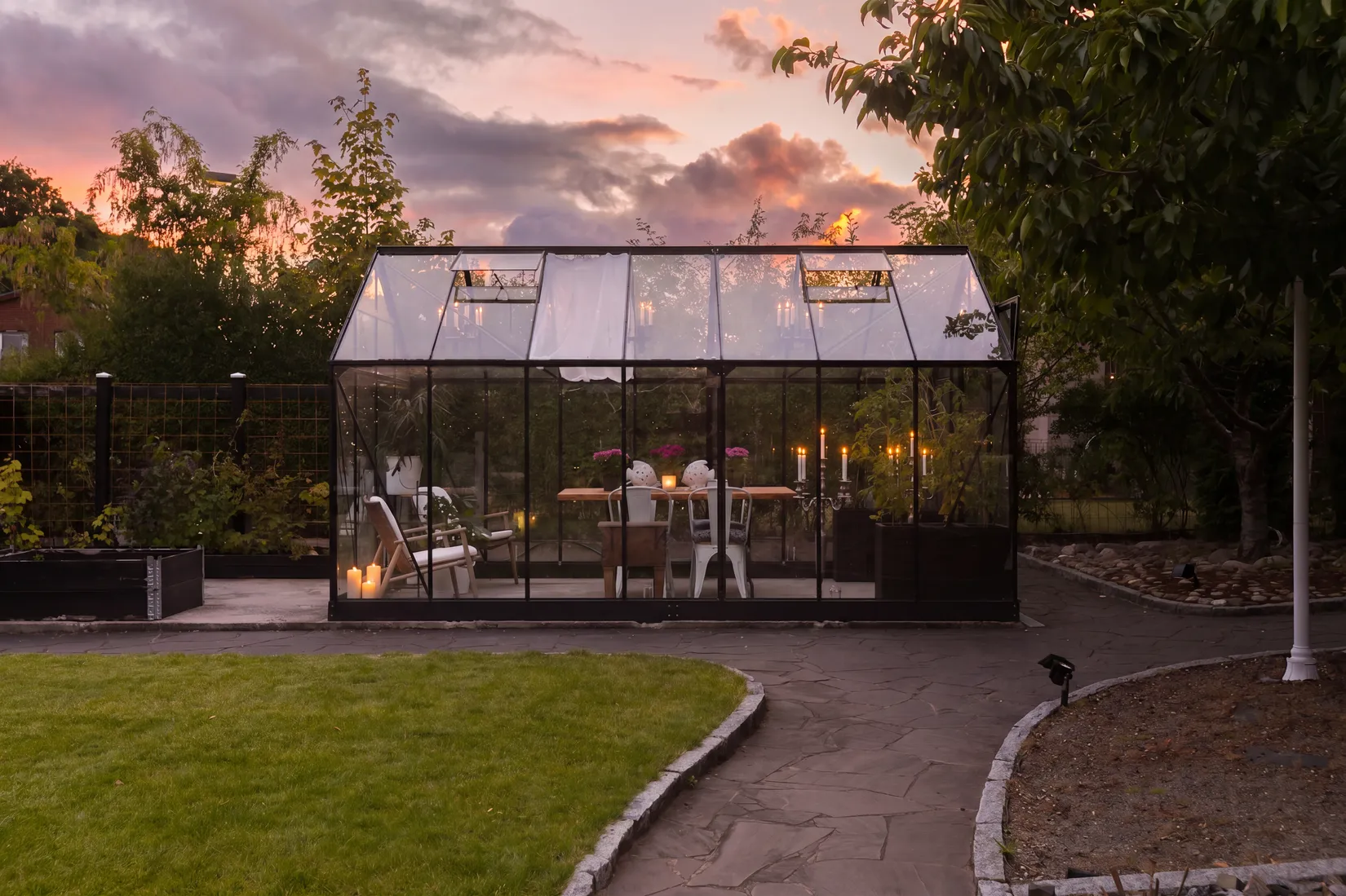 Villa, Pilåkersvägen 45, Solbacken / Mellanheden, Malmö