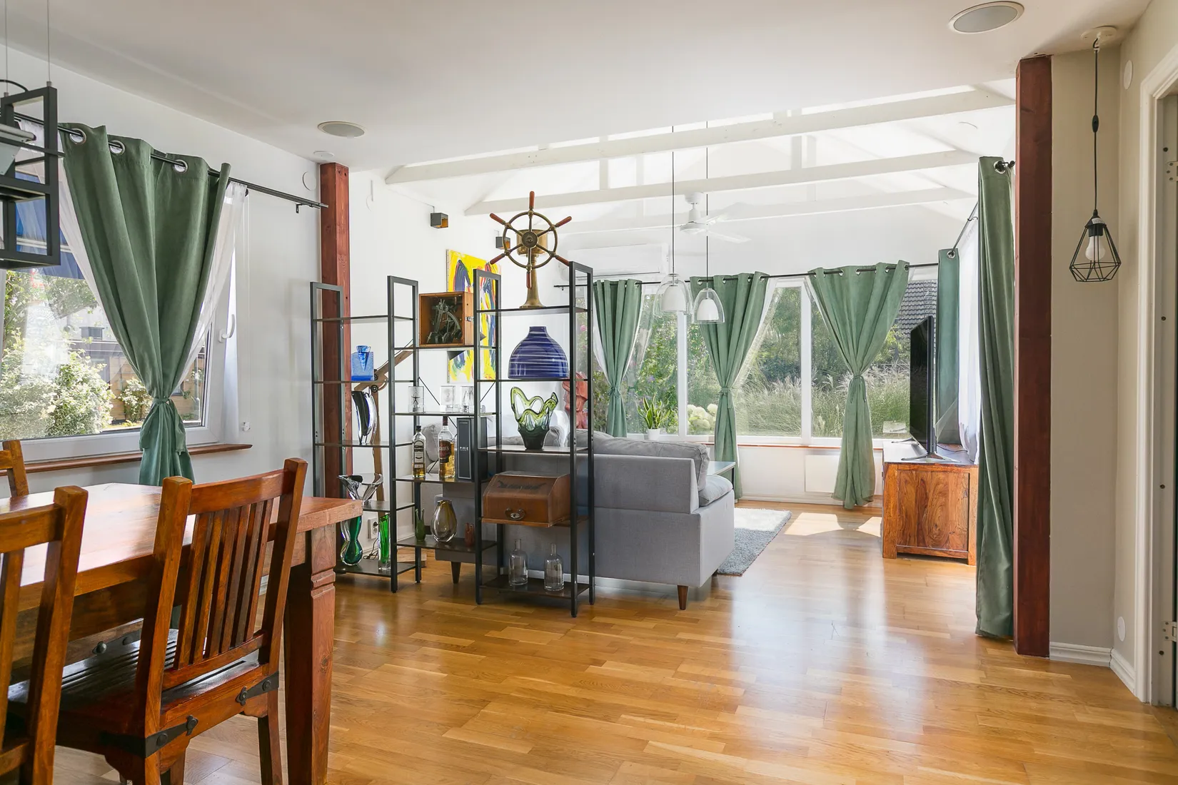 Villa, Pilåkersvägen 45, Solbacken / Mellanheden, Malmö