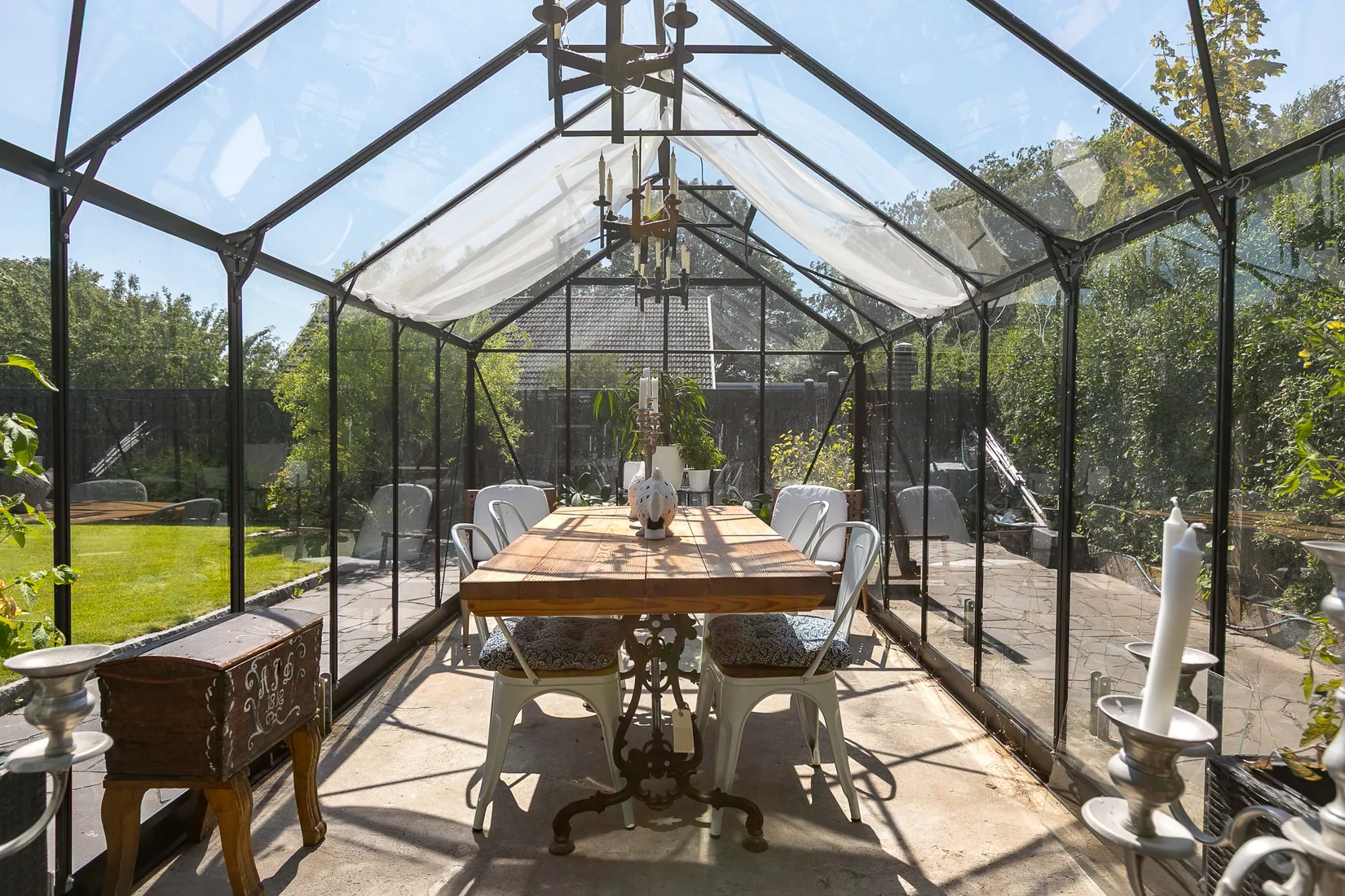 Villa, Pilåkersvägen 45, Solbacken / Mellanheden, Malmö