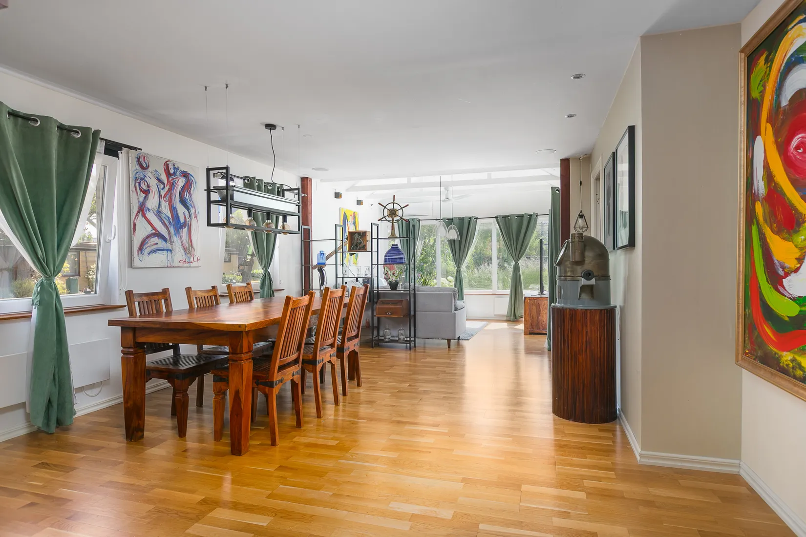 Villa, Pilåkersvägen 45, Solbacken / Mellanheden, Malmö