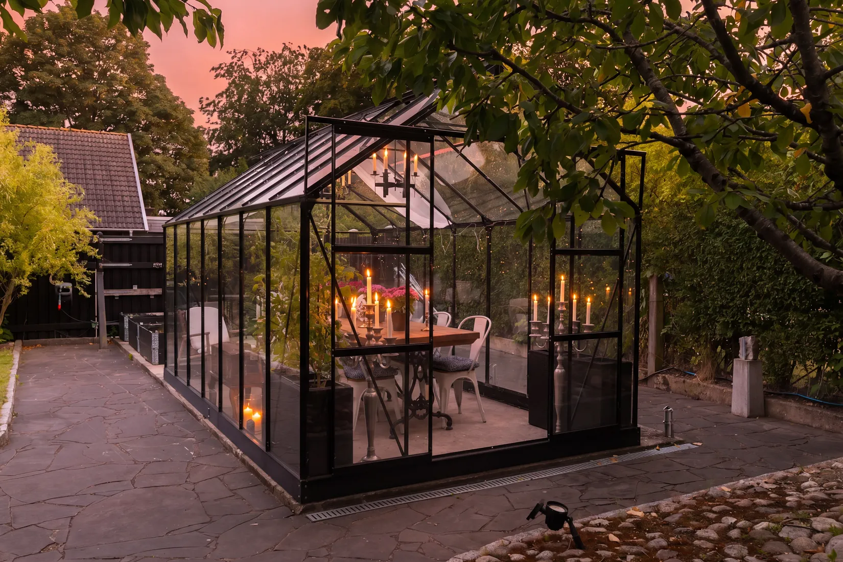 Villa, Pilåkersvägen 45, Solbacken / Mellanheden, Malmö
