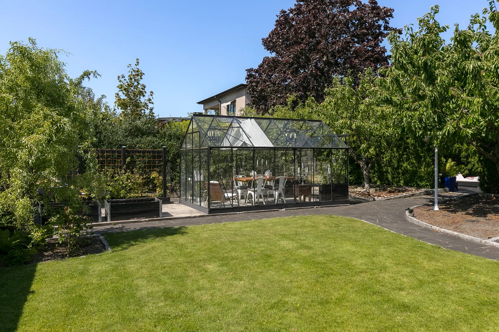 Villa, Pilåkersvägen 45, Solbacken / Mellanheden, Malmö