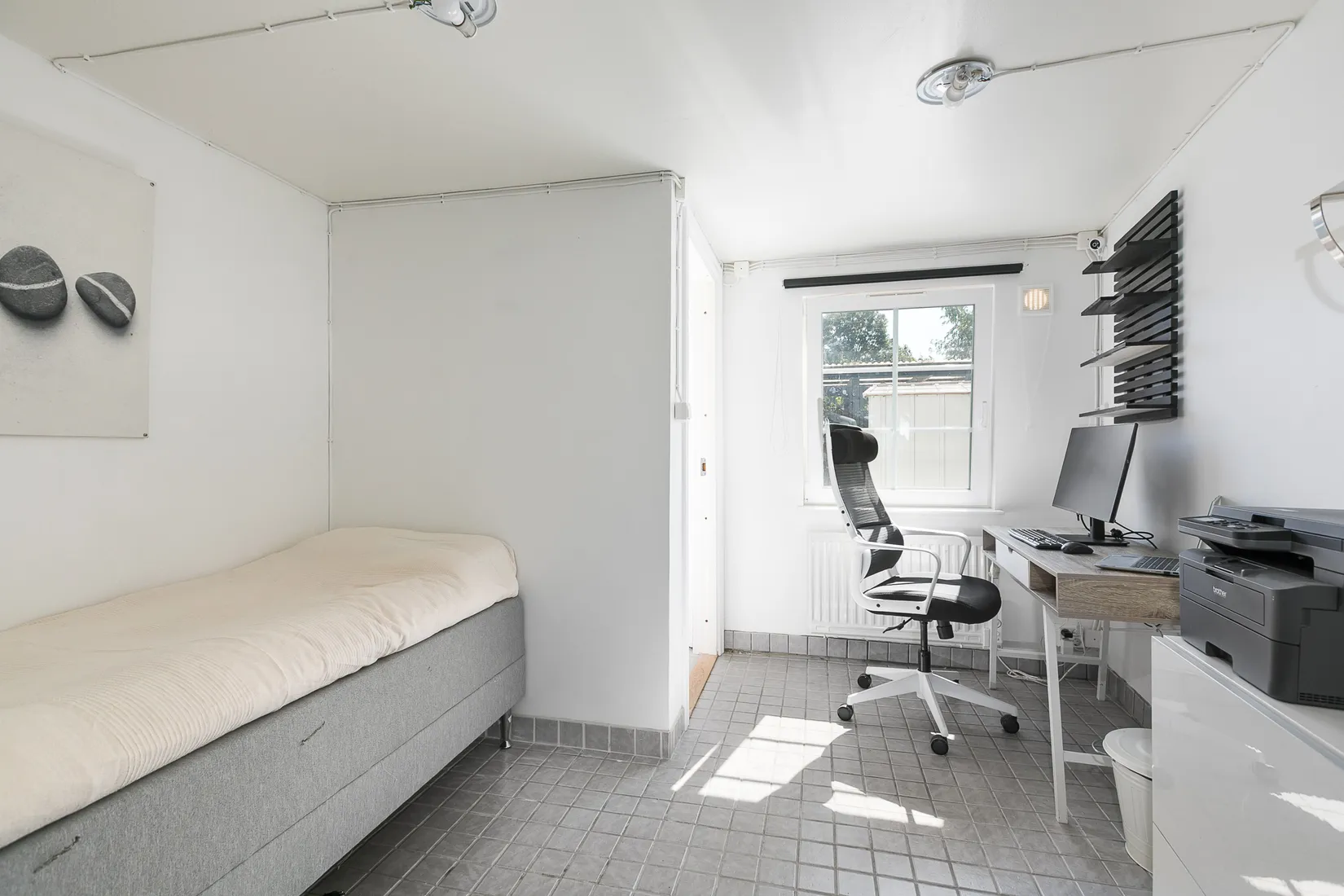 Villa, Pilåkersvägen 45, Solbacken / Mellanheden, Malmö