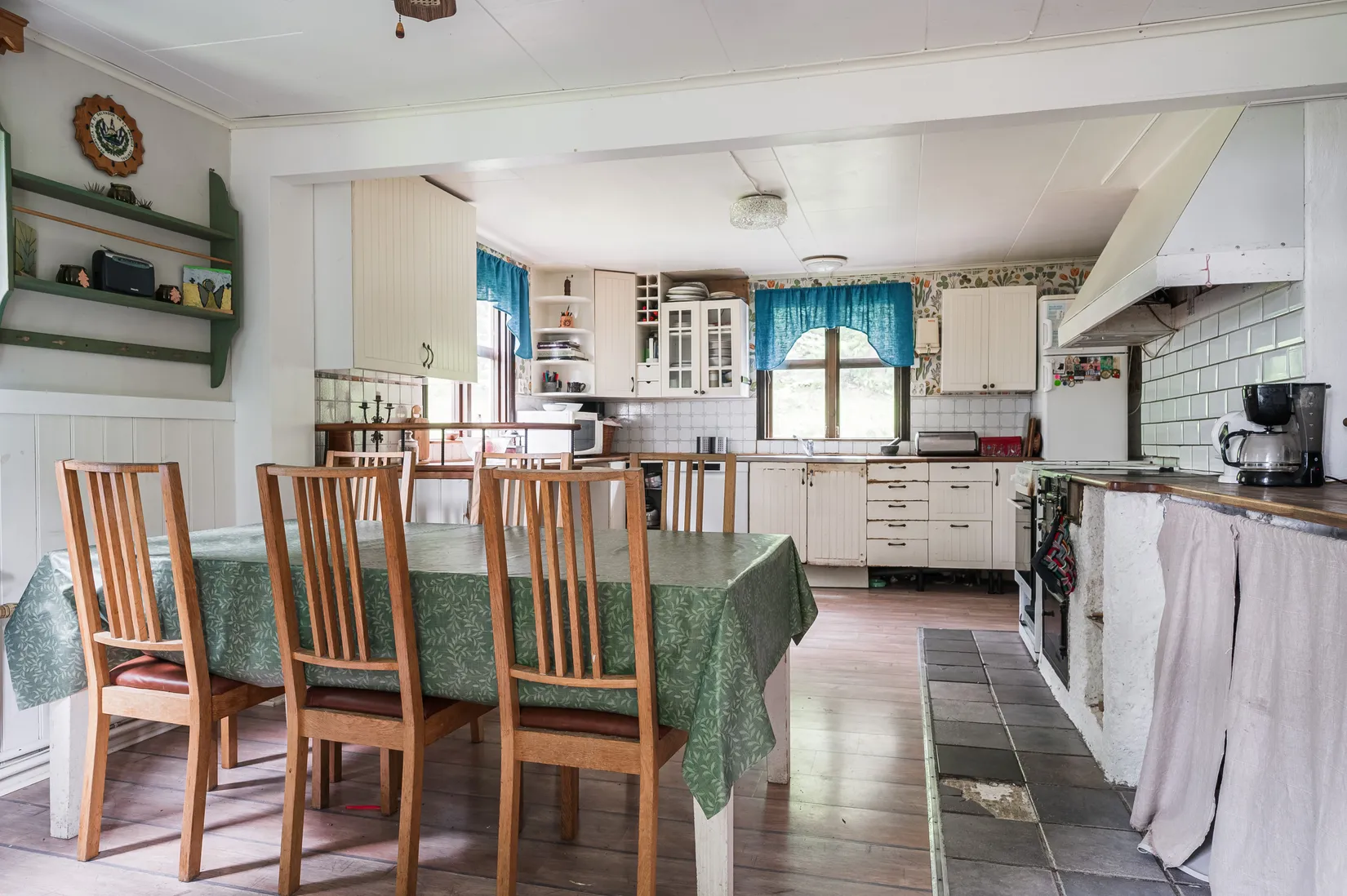 Villa, Åkrabäcksvägen 3, Berghem, Mark