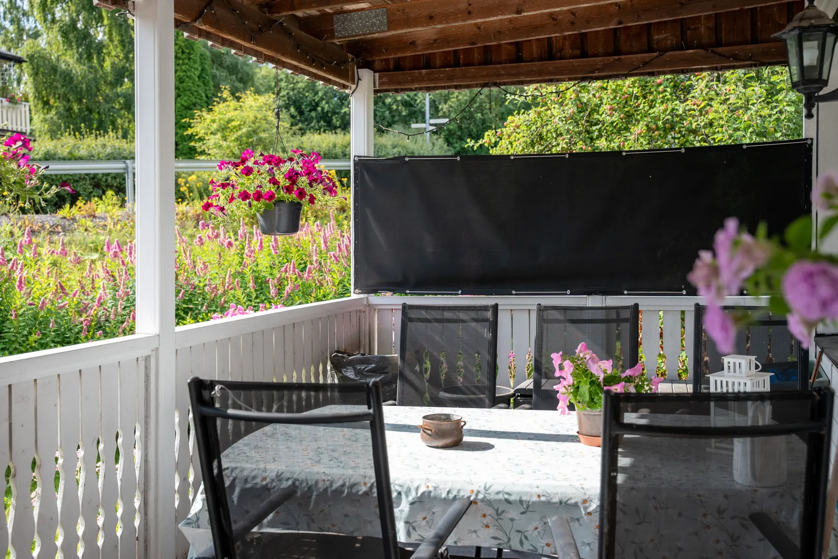 Villa, Hallstavägen 2, Sollefteå