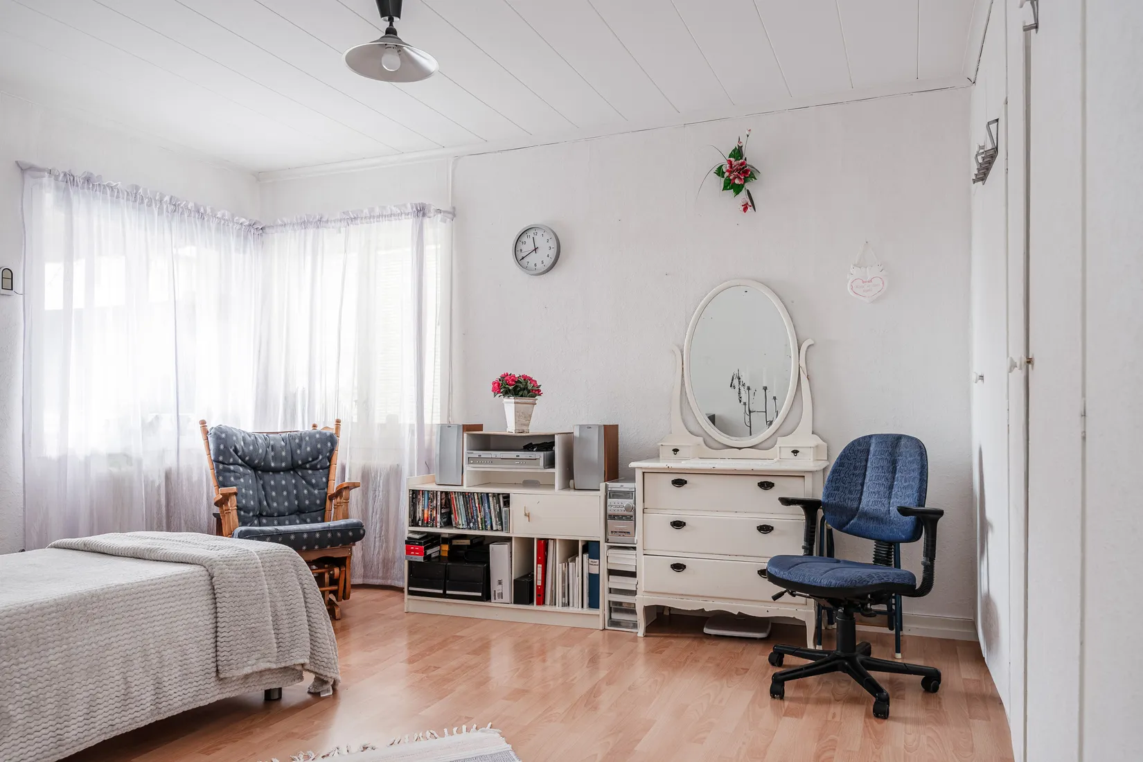 Villa, Hallstavägen 2, Sollefteå