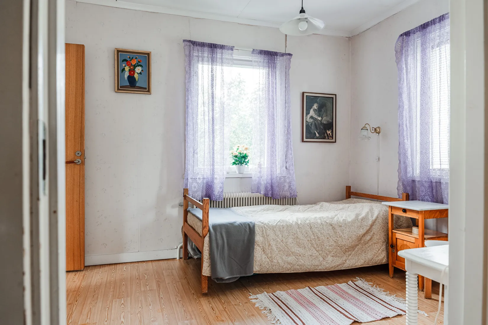 Villa, Hallstavägen 2, Sollefteå
