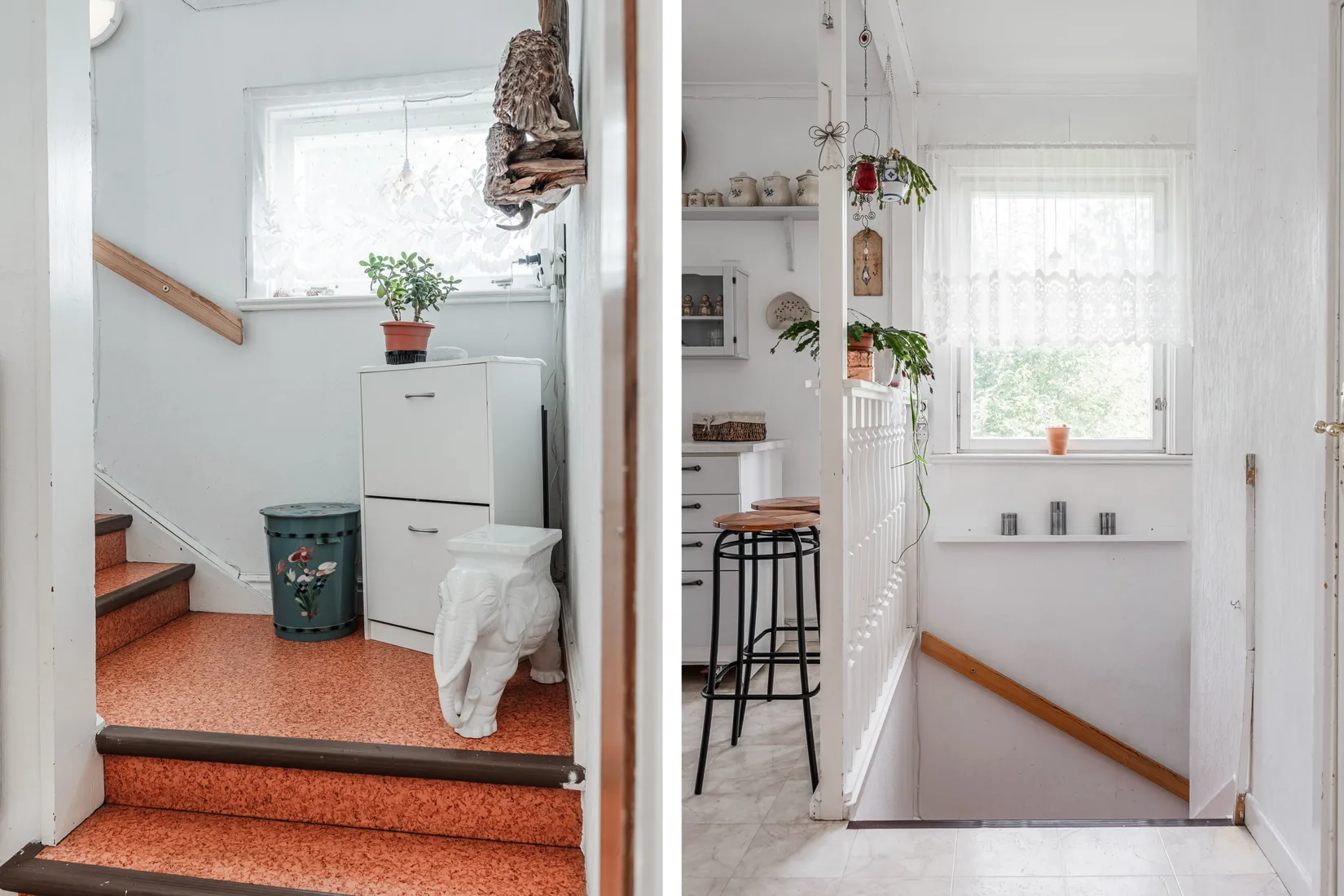 Villa, Hallstavägen 2, Sollefteå