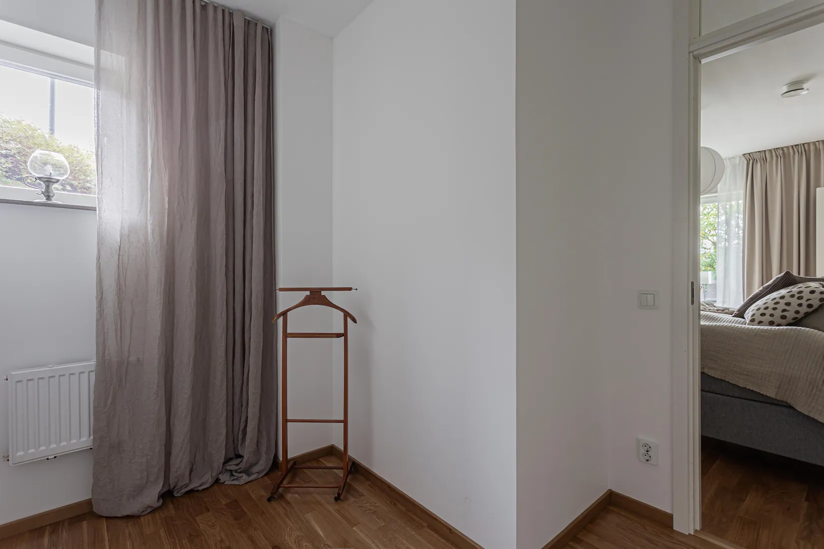 Bostadsrätt, Nanna Svartz gata 1, Stallhagen, Västerås