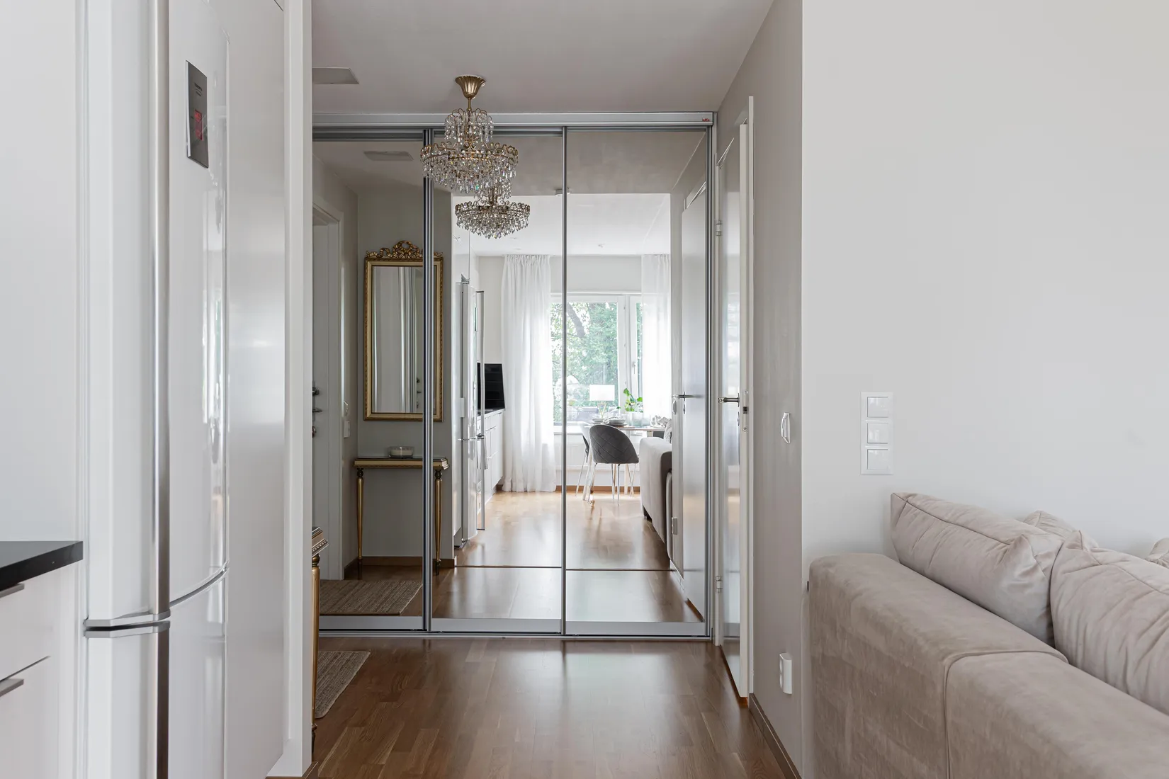 Bostadsrätt, Nanna Svartz gata 1, Stallhagen, Västerås