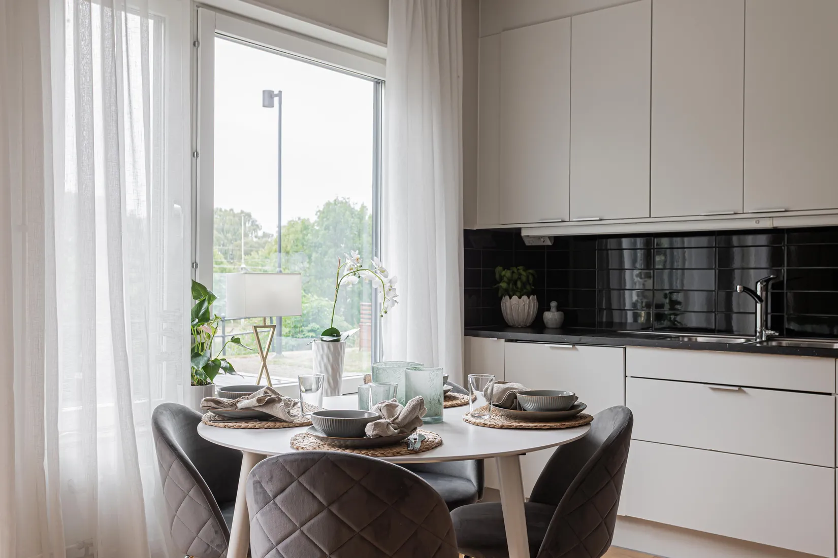 Bostadsrätt, Nanna Svartz gata 1, Stallhagen, Västerås
