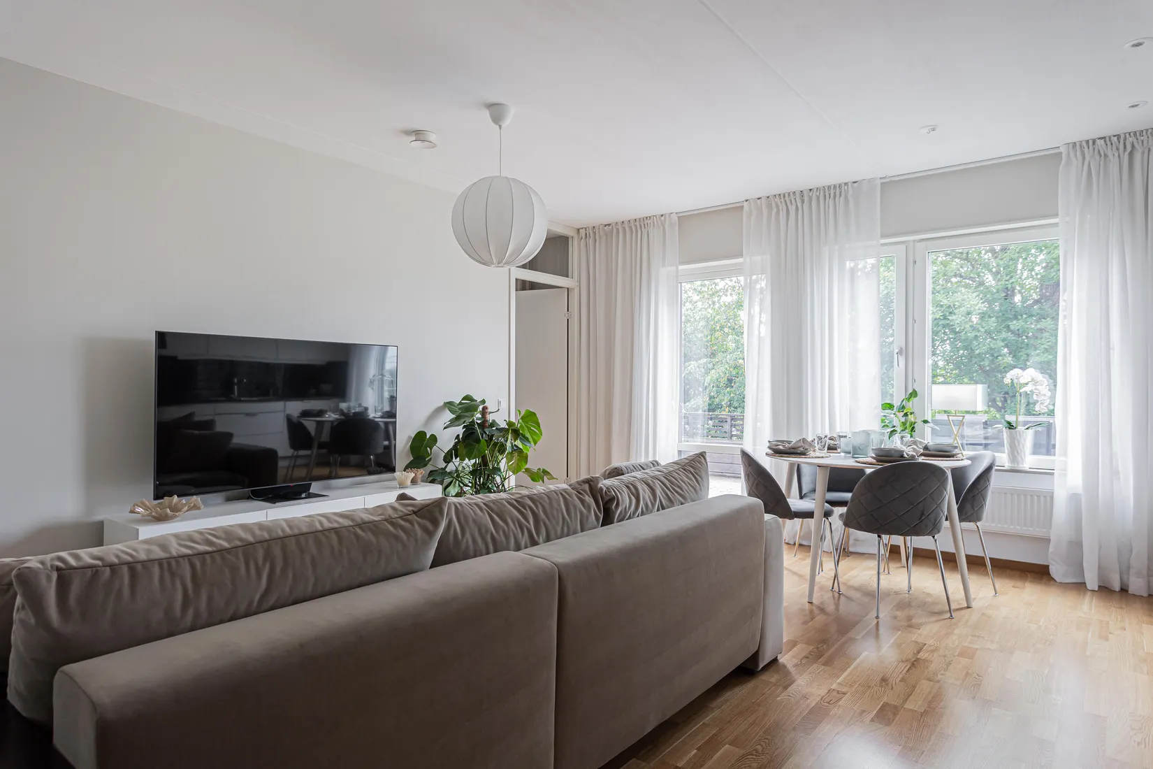 Bostadsrätt, Nanna Svartz gata 1, Stallhagen, Västerås
